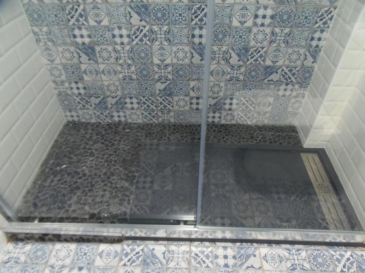 Apartamento en Triana Sevilla Exterior foto