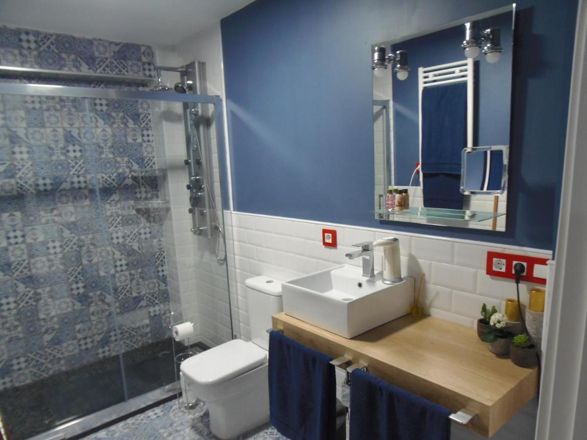 Apartamento en Triana Sevilla Exterior foto
