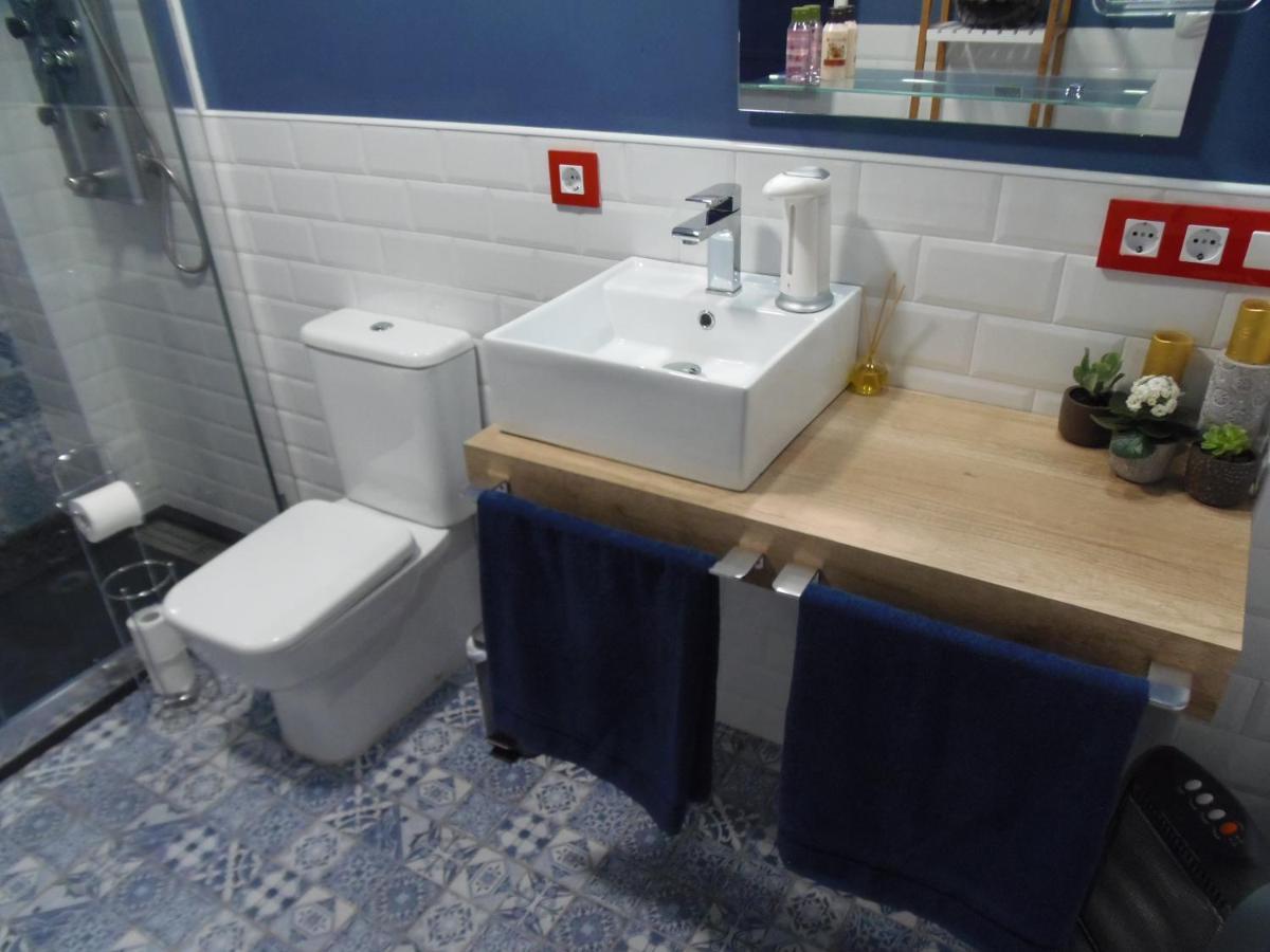 Apartamento en Triana Sevilla Exterior foto