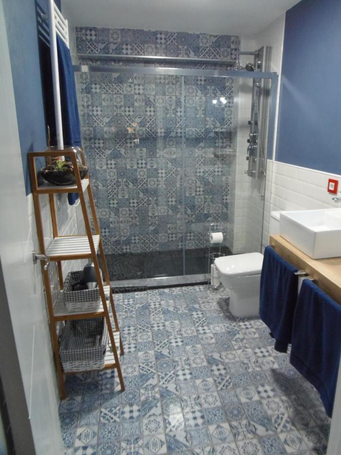 Apartamento en Triana Sevilla Exterior foto